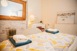 Foto dalla galleria di Cosy Apartment in Safe Area a Liverpool