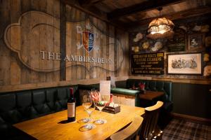 Напитки в The Ambleside Inn - The Inn Collection Group