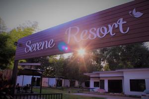 Fotografie z fotogalerie ubytování Serene Resort v destinaci Pai