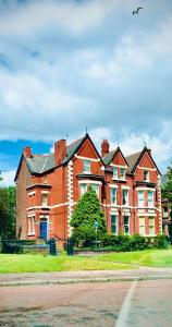 Foto dalla galleria di Cosy Apartment in Safe Area a Liverpool