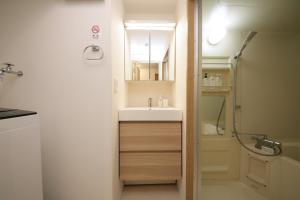 goom Hotel Fukuoka-Tenjin衛浴