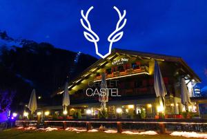 Galería fotográfica de Hotel Le Castel en Chamonix-Mont-Blanc