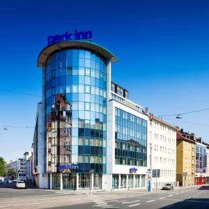 Gallery image of Park Inn by Radisson Nürnberg in Nürnberg