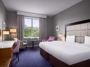 Легло или легла в стая в Radisson BLU Hotel & Spa, Sligo