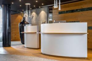 Imagem da galeria de Radisson Blu Hotel Reussen, Andermatt em Andermatt