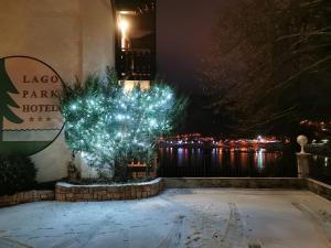 Galerija fotografija objekta Lago Park Hotel u gradu 'Molveno'