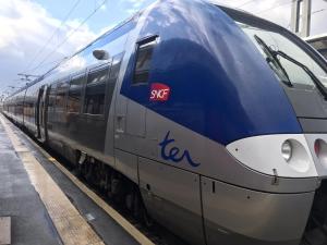 Foto de la galería de Campanile Annemasse Gare– Genève en Annemasse