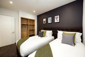 Легло или легла в стая в Wilde Aparthotels Edinburgh Grassmarket