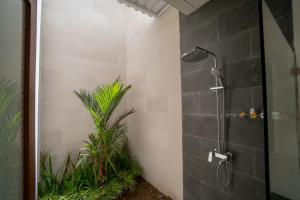 Bathroom sa Juada Garden