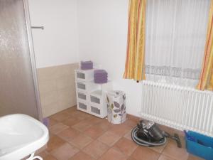 Bany a Appartements Oberhof