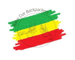 Bahir Dar Backpackers في بحر دار: رسم الوان الظهر البرازيلي