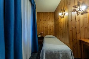 Спа і / або інші оздоровчі послуги в Hotel Courmayeur