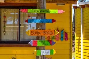 Naktsmītnes DiaBro's pilsētā Punta Del Diablo fotogalerijas attēls