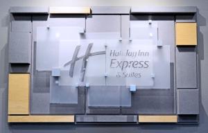 Bilde i galleriet til Holiday Inn Express San Angelo, an IHG Hotel i San Angelo