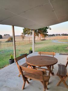 Foto da galeria de Pleasant Hill BnB em Mount Gambier