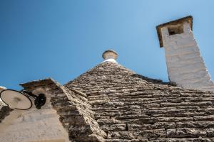 Foto de la galería de Trulli Soave en Alberobello