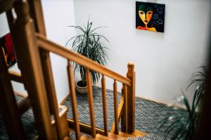 Fotografija u galeriji objekta Pension Gallery u Brasovu