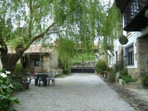 Gallery image of Apartamentos Fernando in Santillana del Mar