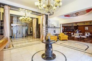 Hotel Britania Art Deco - Lisbon Heritage Collection - Avenida 휴식 공간