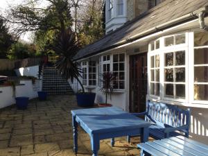 Foto de la galería de Holliers Hotel en Shanklin