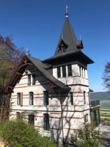 Gallery image ng Le Manoir de l'Oselière & Spa sa Les Hauts-Geneveys