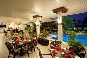 Bazen v nastanitvi oz. blizu nastanitve Fiji Gateway Hotel