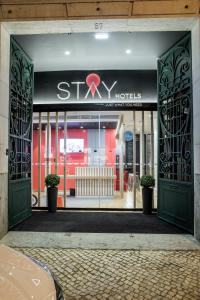 Foto de la galeria de Stay Hotel Lisboa Centro Chiado a Lisboa