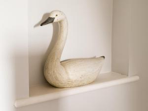 Bilde i galleriet til Swan Cottage i Arundel