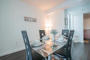 볼티모어에 위치한 Heaven On Baltimore Downtown Fully Furnished Apartments에서 갤러리에 업로드한 사진