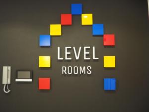 Billede fra billedgalleriet på Level Rooms i Warszawa