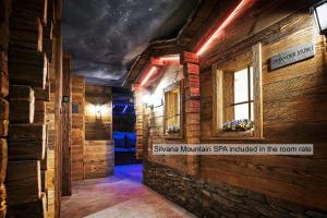 Foto de la galería de Silvana Mountain Hotel en Zermatt