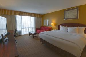 Легло или легла в стая в MCM Elegante Hotel & Suites Lubbock