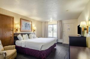 Gallery image of Americas Best Value Inn & Suites Ft Collins E at I-25 in Fort Collins