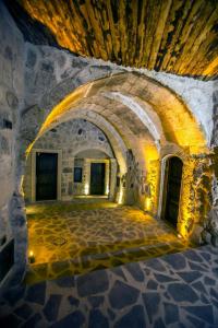 Foto sihtkohas Nevsehir asuva majutusasutuse Antique House Cappadocia galeriist