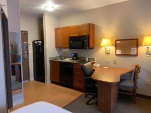 Gallery image of Candlewood Suites Jonesboro, an IHG Hotel in Jonesboro