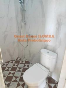 Un baño de iLOMBA