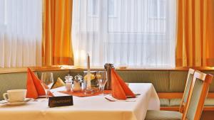 Напитки в Businesshotel HEILBRONN- Biberach