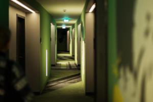 ภาพในคลังภาพของ Holiday Inn - the niu, Crusoe Bremen Airport, an IHG Hotel ในเบรเมน