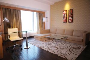 Gallery image of Crowne Plaza Greater Noida, an IHG Hotel in Greater Noida