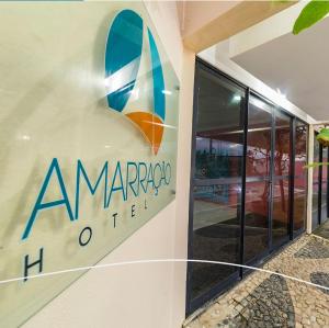 Hotel Amarração 면허증, 상장, 서명, 기타 문서