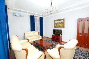 Gallery image of Khujand Deluxe Hotel in Khujand