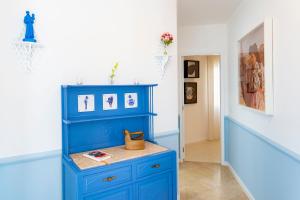 Nuotrauka iš apgyvendinimo įstaigos DonaCamó Charming House Nazarėje galerijos