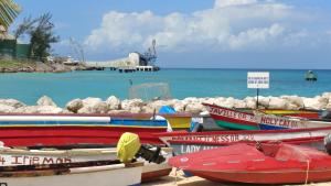 Gallery image of SandCastles Holiday #C9 in Ocho Rios