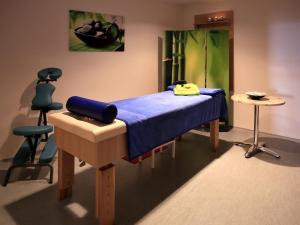 Spa en/of wellnessfaciliteiten van Hotel SOREA TRIGAN