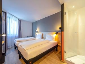 Легло или легла в стая в ibis Styles Wien Messe Prater