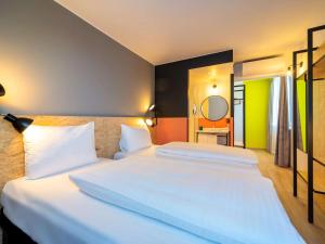 Легло или легла в стая в ibis Styles Wien Messe Prater