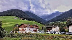 Un paisaje natural cerca of the bed and breakfast