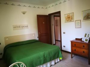 Легло или легла в стая в Casa Margherita Affittacamere B&B