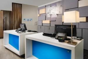 Bild i bildgalleri på Holiday Inn Express & Suites New Braunfels, an IHG Hotel i New Braunfels