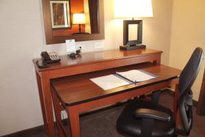 Gallery image ng Holiday Inn Express & Suites Paducah West, an IHG Hotel sa Paducah